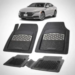Reduceri Covorase Volkswagen Arteon 3H Fastback Compatibile 2017-2024 | Silver
