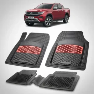Covorase Volkswagen Amarok 2 Pickup Compatibile 2023-2025 | Red Vezi acum