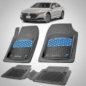 Covorase Volkswagen Arteon 3H Fastback Compatibile 2017-2024 | Blue Cumpără acum