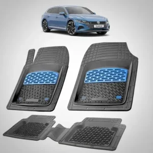 Covorase Volkswagen Arteon 3H Shooting Brake Compatibile 2020-2024 | Blue Mai ieftin