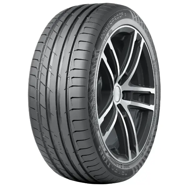 Anvelope NOKIAN TYRES POWERPROOF 2                                                                                                    215/65R16 102V (XL ) Premium