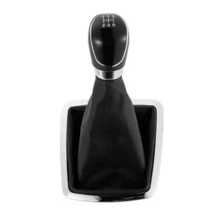 Nu rata Manson schimbator viteze MOTOR10 cu nuca si saculet pentru Ford Focus 2 Facelift, Ford C-Max, Ford Galaxy, 5 viteze