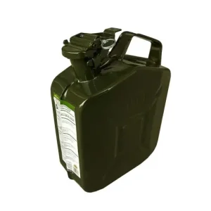 Ofertă Canistra metalica RoGroup 5 L