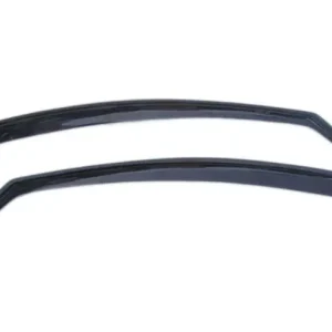 Plată securizată Paravanturi OPEL ASTRA II G CLASSIC 4d 5d (1998-2004) 2 buc.