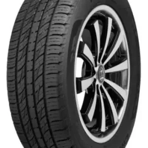 Lichidare de stoc Anvelope KUMHO KL33                                                                                                    235/65R17 104H (TL,FR,M+S )
