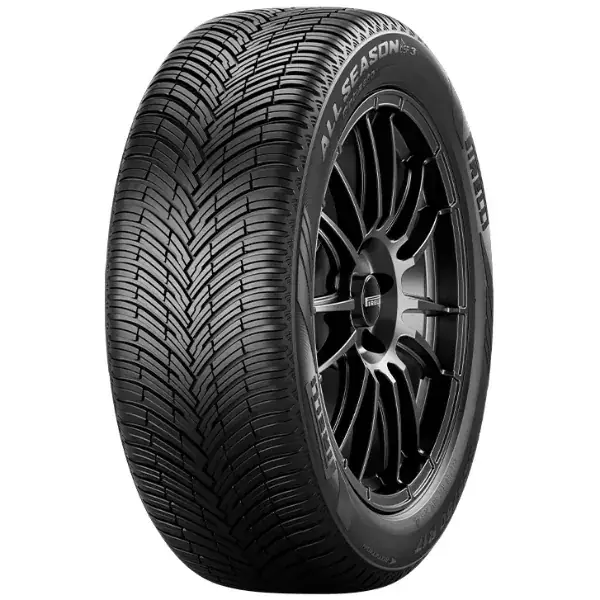 Retur gratuit Anvelope PIRELLI CINTURATO AS SF 3 XL                                                                                                    235/45R17 97Y (M+S,XL,TL,FR,3PMSF )