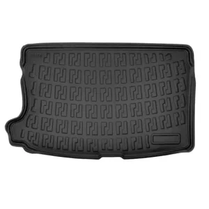 Covor Protectie Portbagaj Umbrella Pentru Vw T-Cross (Cu Podea Inalta) 2019-2024 Chilipir