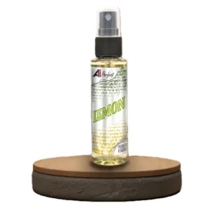 Odorizant Auto AI PERFECT Lemon Lime - 50 ml (Aroma Fresh, Citrice) Cel mai bun preț