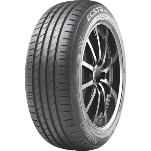 Anvelope KUMHO ECSTA HS51                                                                                                    225/60R15 96W (FR ) Livrare expres