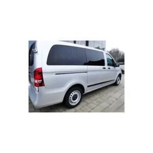 Lichidare de stoc Set 4 bandouri usa compatibil Mercedes V-Klass W447 2014- Van Minivan