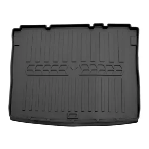 Expediere rapidă Covor Protectie Portbagaj Umbrella Pentru Volkswagen Caddy III (2K) Life. Short Base. 4 Portiere (2003-2020)