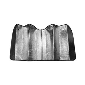 Parasolar Parbriz Folie Aluminiu (240X90Cm) Ultima șansă