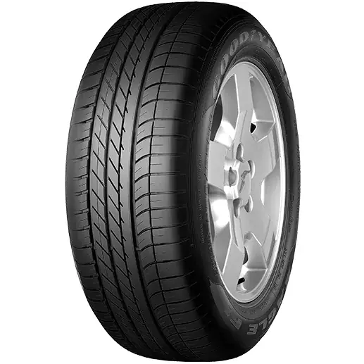 Anvelope GOODYEAR F1 ASYM SUV* ROF FP XL (2023)                                                                                                    255/55R18 109V (FR,ROF,SUV,TL,XL ) Ofertă exclusivă