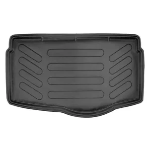 Covor Protectie Portbagaj Umbrella Pentru Vw Polo VI (Typ Aw) (Cu Podeaua Joasa) 2017- Ultima șansă