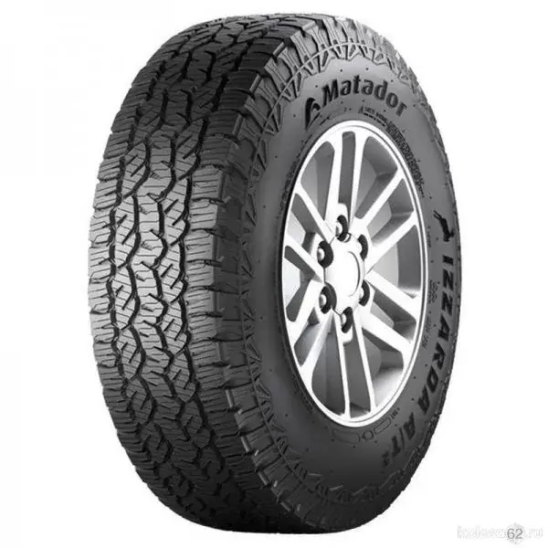 Disponibil imediat Anvelope Matador MP72 Izzarda A/T 2                                                                                                    225/70R16 103H (FR,3PMSF,A/T )