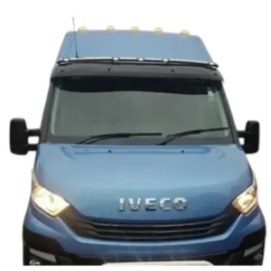 Parasolar parbriz Iveco Daily 2016-2025 Ofertă de sezon