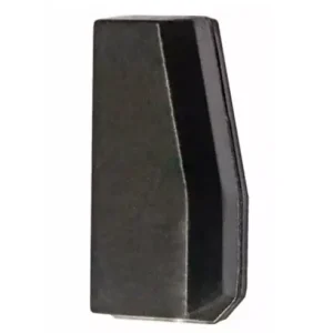 Cip Transponder Auto Aftermarket, Blank, ID67 4D67 80bit Tip Carbon \\u2013 Compatibil Toyota Land Cruiser, Hilux, RAV4, Corolla, Avensis \\/ Lexus LX, GX, RX Noutate