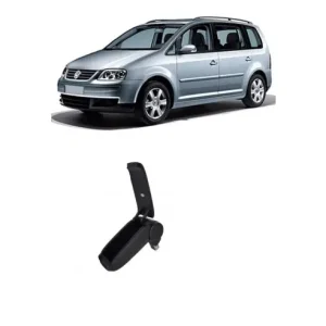 Cotiera dedicata VW TOURAN (2003-2015) Ofertă limitată