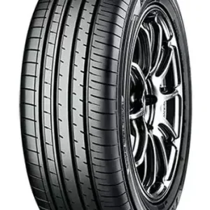 Cumpără acum Anvelope YOKOHAMA AE61 BLUEARTH-XT                                                                                                    235/65R17 108V (XL,SUV )
