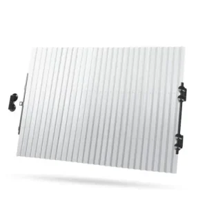 Bestseller Parasolar auto universal retractabil Tiessa, cu ventuze, pentru parbriz sau luneta, protectie UV, 150x65 cm