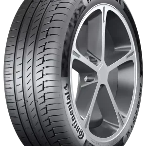 Anvelope CONTINENTAL PREMIUM 6 CRM FR XL                                                                                                    225/40R18 92Y (XL,TL,FR ) Ofertă exclusivă