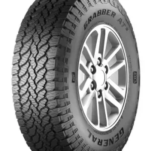 Anvelope GENERAL GRABBER AT3 BSW FR                                                                                                    205/70R15 106S (M+S,FR,8PR,BSW,3PMSF,TL ) Ofertă limitată