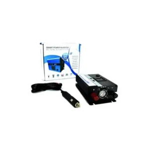 Invertor premium 300W 24V-220V Livrare gratuită
