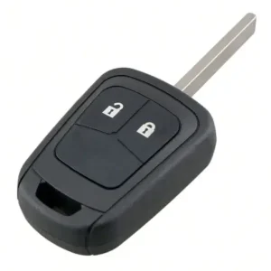 Carcasa Cheie Auto Techstar® cu 2 Butoane pentru Opel Astra J, Insignia A, Corsa E, Mokka, Zafira C, Meriva B, Adam, Ampera, Cascada - Lama HU101 Cumpără acum