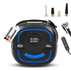 COMPRESOR AER DIGITAL 12V COMPACT Comandă acum