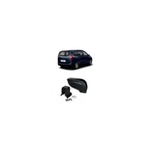 Cotiera auto dedicata Dacia Lodgy 2012-2019 Noutate