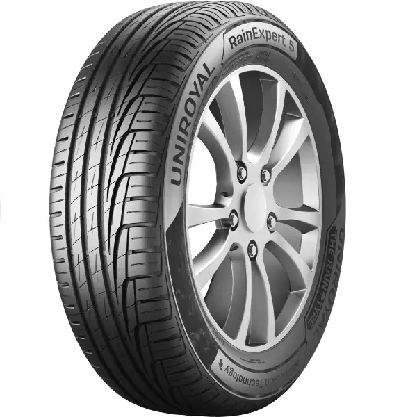 Anvelope UNIROYAL RainExpert 5                                                                                                    235/65R17 108V (XL,TL,FR,EV ) Reducere extra