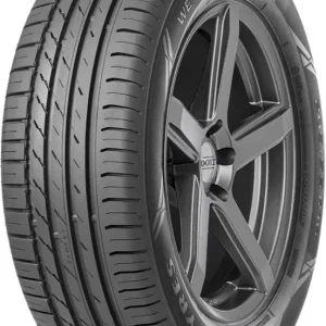 Anvelope NOKIAN WETPROOF 1 XL                                                                                                    215/60R16 99V (XL,TL,EV ) Livrare rapidă