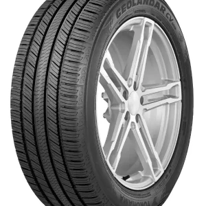 Anvelope YOKOHAMA GEOLANDAR CV G058                                                                                                    215/65R16 98H (M+S,TL ) Comandă acum