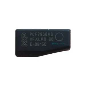 ID46 cip chip transponder cheie auto Comandă acum