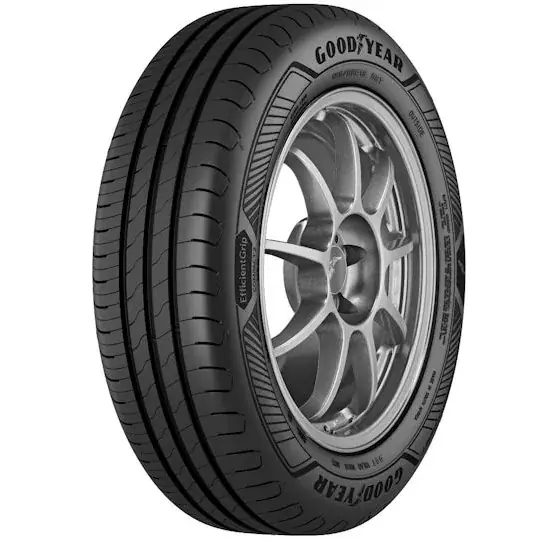 Retur ușor Anvelope GOODYEAR EFFI. GRIP COMPACT 2                                                                                                    185/70R14 88T (TL )