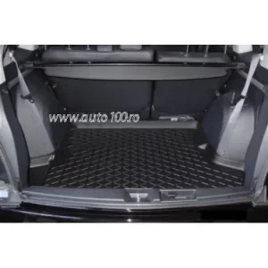 Ofertă specială Tava portbagaj auto Peugeot 4007 - Premium