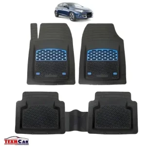 Covorase Renault Megane Compatibile III Hatchback 2008-2016 | Blue Reducere de preț