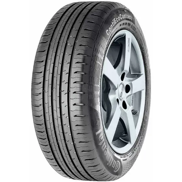Popular Anvelope CONTINENTAL ECOCONTACT 5                                                                                                    205/55R16 91H