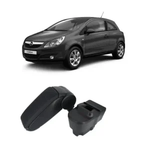 Doar azi Cotiera dedicata OPEL CORSA E 2014-2019