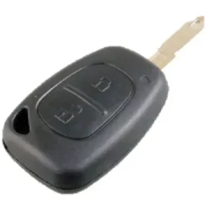 Carcasa cheie Renault\\/ Solenza Dacia Opel 2 butoane auto dacia Comandă acum