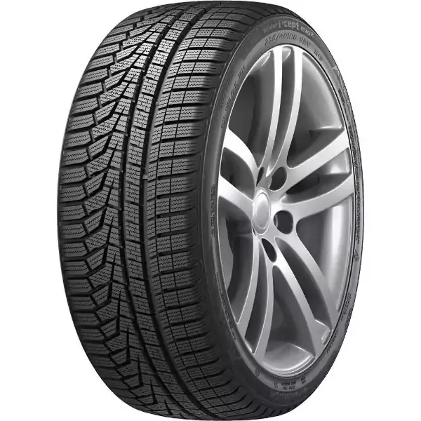 Calitate înaltă Anvelope HANKOOK Winter i*cept evo2 SUV                                                                                                    245/70R16 107T (SUV,3PMSF,M+S,TL )