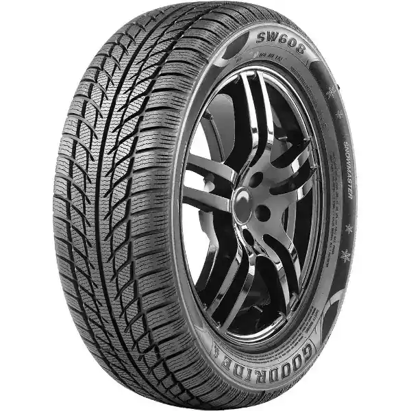 Anvelope GOODRIDE SW608                                                                                                    235/65R17 108H (XL,M+S ) Livrare expres