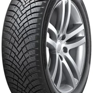 Retur gratuit Anvelope HANKOOK W462B RFT                                                                                                    205/55R16 91H (M+S,FR,3PMSF,HRS,Runflat,TL,RFT )