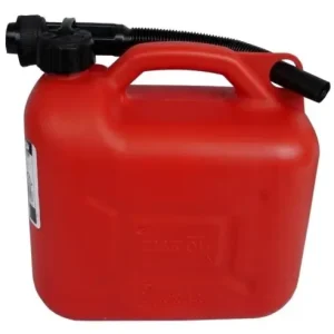 Canistra plastic cu palnie flexibila RoGroup 5 L Vezi acum