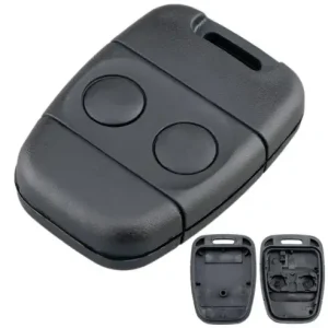 Carcasa Cheie Techstar pentru Land Rover Freelander 1, Discovery, Defender cu 2 Butoane Preț mic