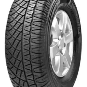 Cumpără online Anvelope MICHELIN LATITUDE CROSS                                                                                                    225/75R15 102T (M+S )