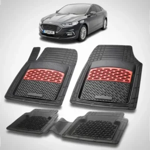 Reduceri Covorase Ford Mondeo Mk4 Compatibile Sedan 2007-2014 | Red