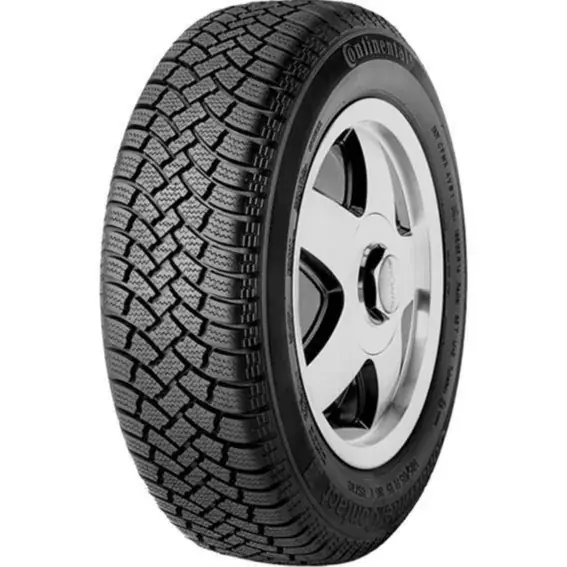 Reduceri Anvelope CONTINENTAL Conti Winter Contact TS 760                                                                                                    145/65R15 72T (FR )