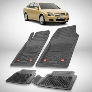 Reduceri Covorase Opel Vectra C Compatibile 2002-2008 | Black