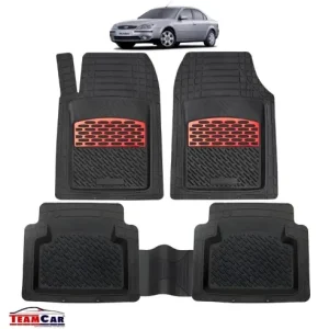 Covora\\u0219e Auto TeamCar® Tip T\\u0103vi\\u021b\\u0103 Compatibile Ford Mondeo Mk3 (2000\\u20132007) - Sedan Red Nu rata
